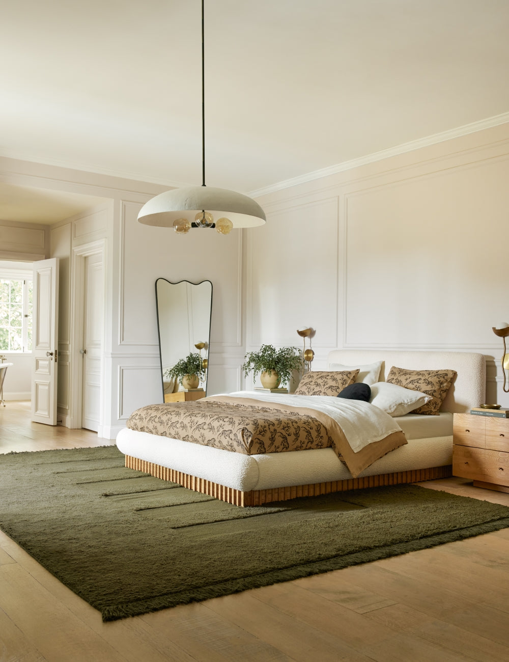 Bed Room