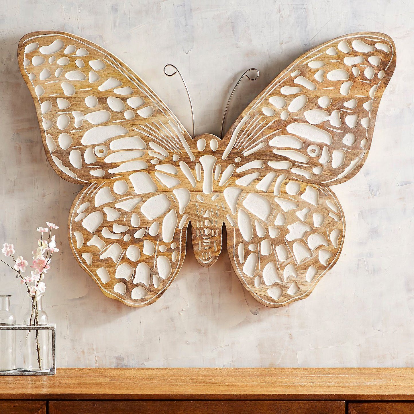 Butterfly Wall Art