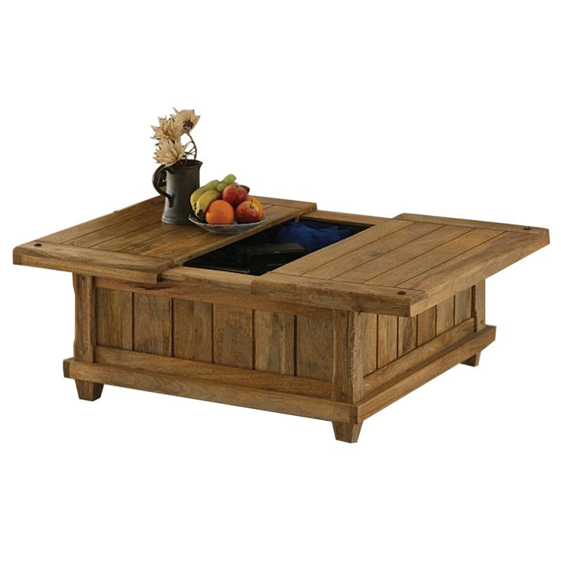 Mangue Coffee Table
