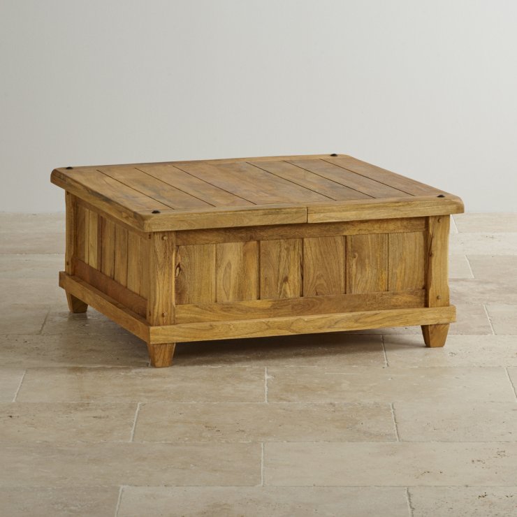 Mangue Coffee Table