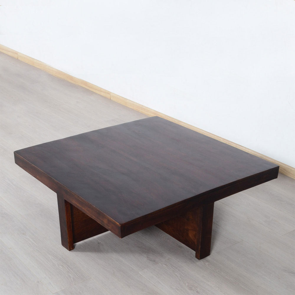 Kivaha 4 Seater Coffee Table Set