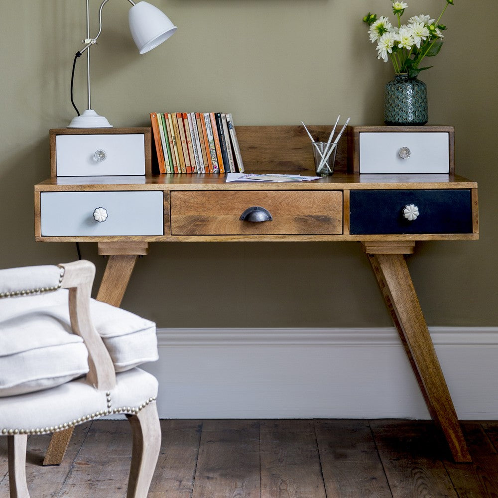 Rang Study Table