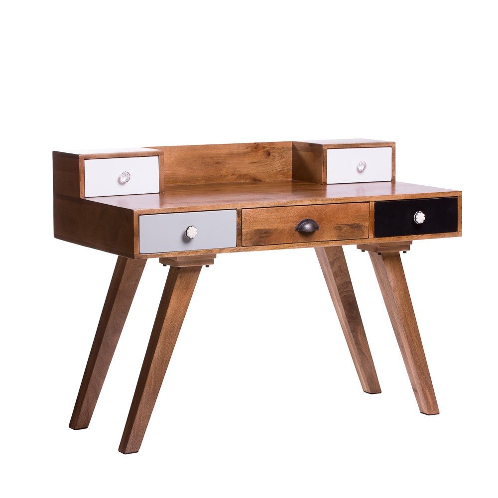 Rang Study Table