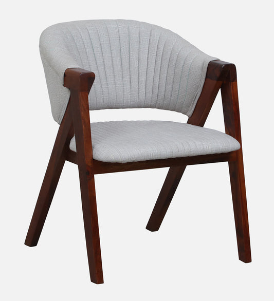 Barn & Bed Sheesham Wood Dining Chair In Scratch Resistant Provincial Teak Finish