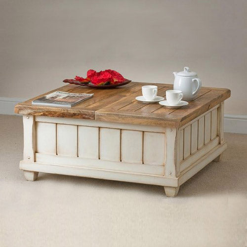 Mangue Coffee Table