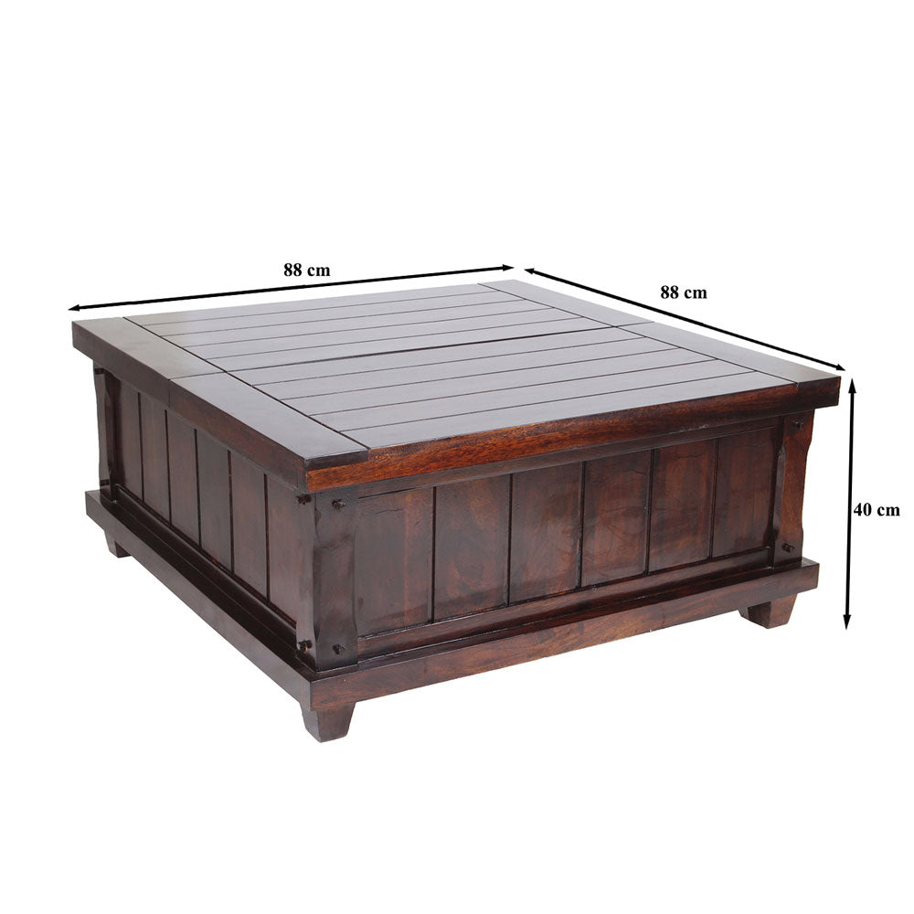 Mangue Coffee Table