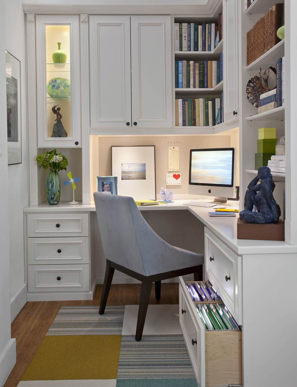 Study Room