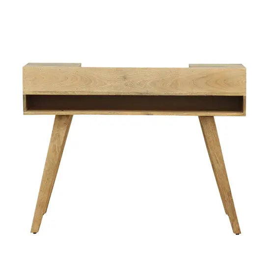 Multi-Rino Mid-Century Study Desk
