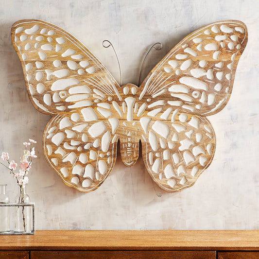 Butterfly Wall Art