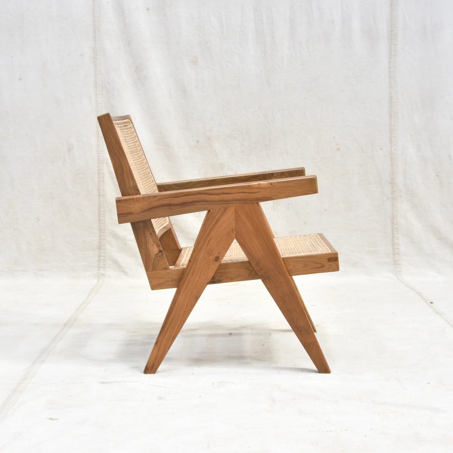 Pierre Jeanneret Armchair