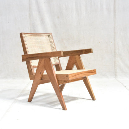 Pierre Jeanneret Armchair