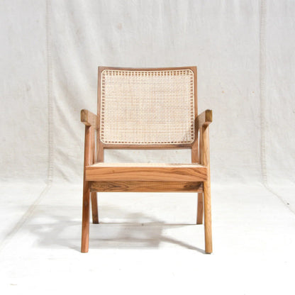 Pierre Jeanneret Armchair