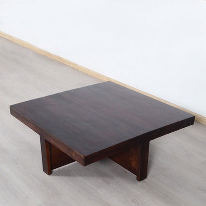 Kivaha  4 Seater Coffee Table  Set