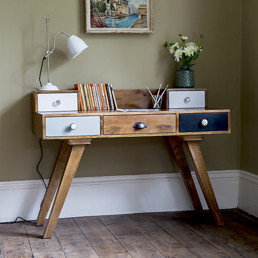 Rang Study Table