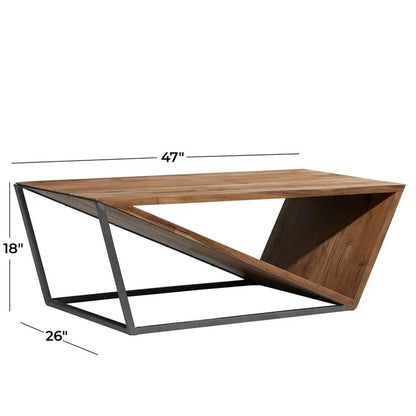 The Z-Line Architectural Table