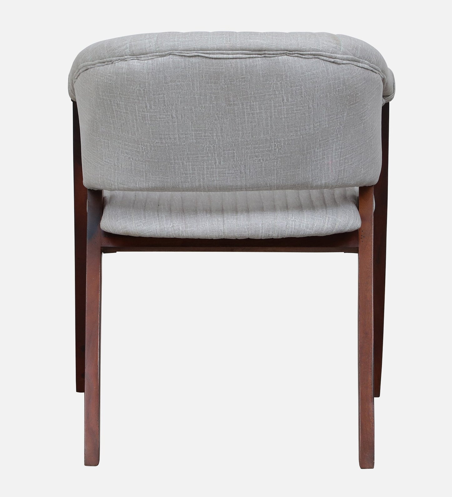 Barn & Bed Sheesham Wood Dining Chair In Scratch Resistant Provincial Teak Finish