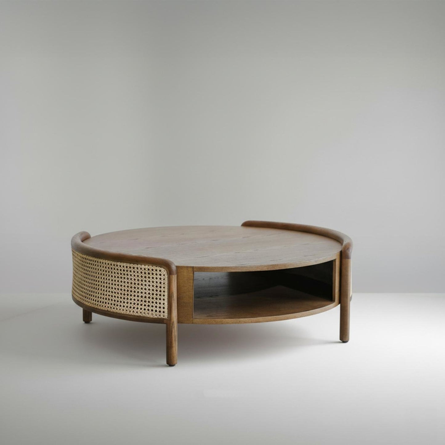 Kalpa Rattan Round Table