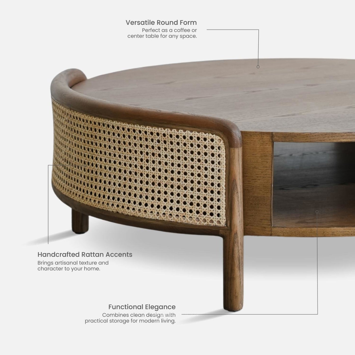 Kalpa Rattan Round Table