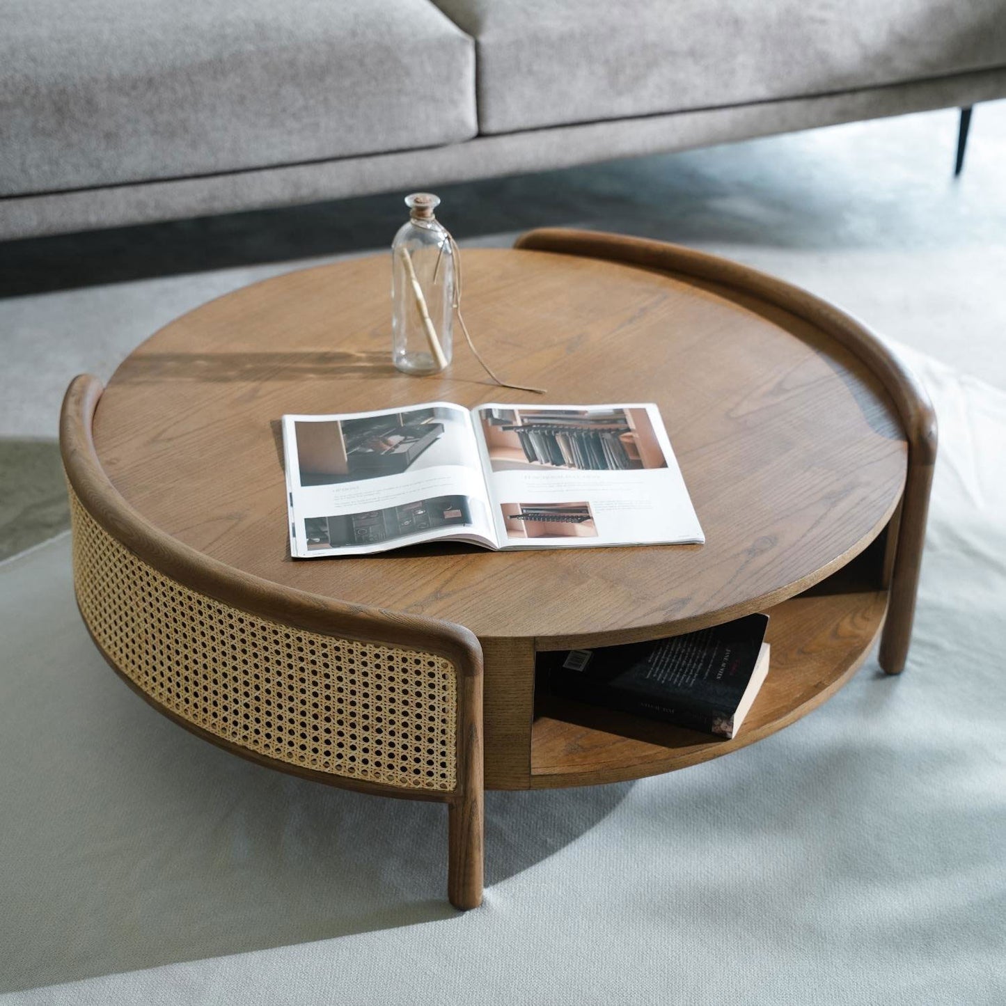 Kalpa Rattan Round Table